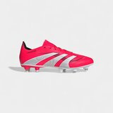 Adidas Nogomet Predator League SG Lucid Red Cloud White Core Black Rdeča | Shoptok.si