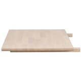 Rowico Dodatna ploča za stol od punog hrasta 90x45 cm Derrymore – | shoptok.hr