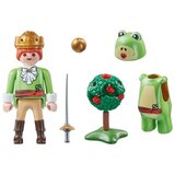 Playmobil žabji princ 71169 Cene