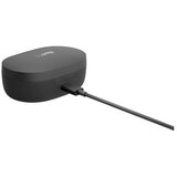 Xiaomi Redmi Buds ESSENTIAL slu&#353;alke, Bluetooth 5.2, TWS, polnilna enota, nizka zakasnitev, črne | Shoptok.si