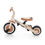 Petite&Mars tricikl Turbo 5 u 1, Desert Sand | shoptok.hr