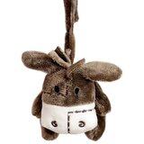 Milly Mally koljevka dream on svijetlo siva | shoptok.hr