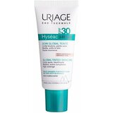 Uriage Hyséac 3-REG Tonirana Krema SPF 30 40 mL Cene
