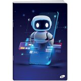Teka meki uvez A4 karo 50+2L 80g Soft Elisa sortirani motivi | shoptok.hr