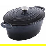 Cs kochsysteme Pekač 075262 Xanten, s pokrovom, 36 cm Cene
