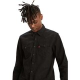 Levi's - Muška crna košulja - Levis Cene
