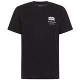 Mustang Majice s kratkimi rokavi Alex C Črna Cene