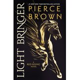 Hachette Pierce Brown - Light Bringer | Eponuda.com