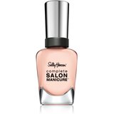 Sally Hansen Complete Salon Manicure lak za krepitev nohtov odtenek 141 Arm Candy 14.7 ml | Shoptok.si