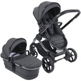 iCandy peach™ 7 otroški voziček double phantom dark grey | Shoptok.si