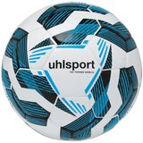 UHL Lopta za fudbal Fairtrade Top Training, Belo-plava