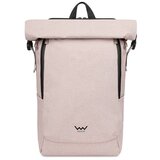Vuch Muški ruksak Tayte Small Men Beige, 25 x 12 cm | shoptok.hr