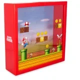 super mario arcade money box V2