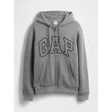 GAP Insulated Sweatshirt with Logo - Mens | Shoptok.si