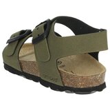 Grunland Sandali & Odprti čevlji SB0635-40 Zelena | Shoptok.si