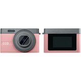 INF Mini kamera X2: Kompaktna in zmogljiva žepna kamera, (5000071106) | Shoptok.si