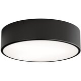  LED plafonsko svetlo CLEO LED/24W/230V 4000K prečnik 30 cm crno | Eponuda.com