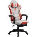 Oblivion gaming oprema Gejmerska stolica Oblivion PHANTOM orange Cene