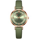 Curren Sat NI-14240 - Svijetlo Zelena Cijene