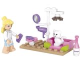 Sluban kocke, salon za ljubimce, 36 kom ( A016139 ) | ePonuda.com