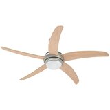  Stropni ventilator s osvjetljenjem Ø 130 cm Sonoma | shoptok.hr