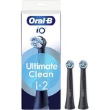 Oral-b Zamenljive glave za električno zobno ščetko iO Ultimate Clean, (5000535511) Cene