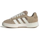 Adidas Nizke superge 'GC ALPHA SK8' brokat / bela | Shoptok.si