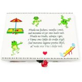  Poklon za tetu/odgojiteljicu u vrtiću! Š18038 | shoptok.hr