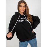 ex moda Sweatshirt-EM-BL-651-1.04X-black Cijene