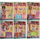 Dexy MINI IZNENADJENJE WINX VILINA SOBICA I FIGURICA Cijene
