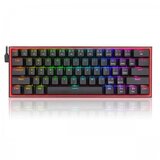 Redragon Mehanicka Gaming Tastatura Fizz Pro K616 RGB Wireless | Eponuda.ba
