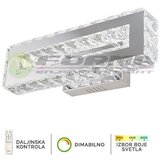  led zidna lampa KP6038-20Z | ePonuda.com