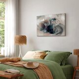  Slika - Thoughtful in Blue 60x40 | shoptok.hr