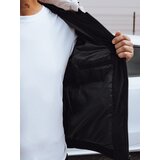 DStreet Kurtka męska czarna | Shoptok.si