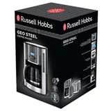 Russell Hobbs kavni filter avtomat 25270-56 geo steel