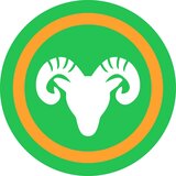 Frogies Women's hlačke Zodiac Oven | Shoptok.si