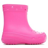 Crocs classic boot kids 208544 208544-6UB Cene