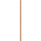 vidaXL Tabla iz plute z okvirjem iz masivnega borovega lesa 40x40 cm | Shoptok.si