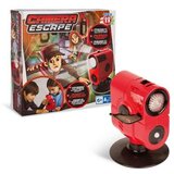 DRUŠTVENA IGRA CAMERA ESCAPE IM81864 | Eponuda.ba