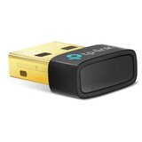  USB Bluetooth dongle 5.0 Nano USB Adapter TP-Link, Nano size, USB 2.0, Plug and Play, Supports Windows 10/8.1/7, UB500 Cijene
