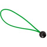 Aga gumijasti trak za fitnes trampolin Zelena, (21110351) Cene