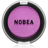 NOBEA Day-to-Day Mono Eyeshadow senčila za oči II. odtenek Lovestory 3,5 g | Shoptok.si