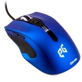 EPICGEAR gekkota blue gaming laserski miš/usb/do 8200dpi/11 tastera/1.8m kabl Cene