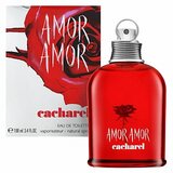 Cacharel Amor Amor Toaletna voda za ženske 100 ml | Shoptok.si