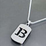 Ogrlica BR-34025 - B KP34025 | Shoptok.si