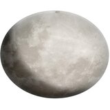 Lesnina-XXXL stropna led-svetilka lunar 60/12 cm | Shoptok.si