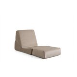Atelier Del Sofa sofa-krevet sa 1 sedicom origami convertable shiny cream | ePonuda.com
