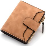 IZMAEL Novčanik BE-5115 - Smeđa | shoptok.hr