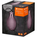 Ledvance Stona lampa GRAPE 1xE27/40W/230V ružičasta | Eponuda.com