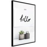 Poster - Hygge 30x45 Cijene